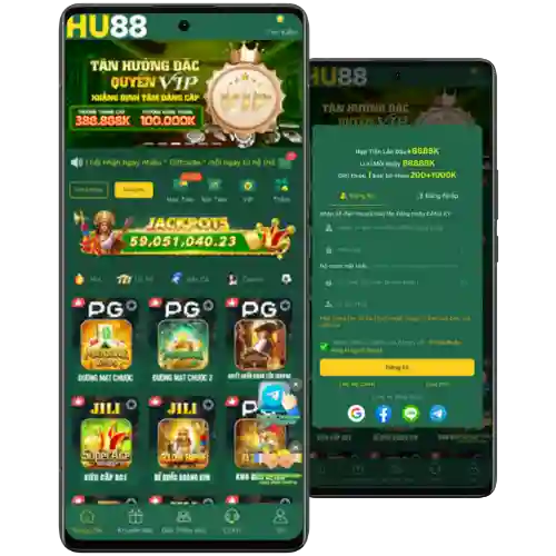 Tải App HU88